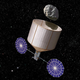 Illustration for article titled How to Catch an Asteroid
